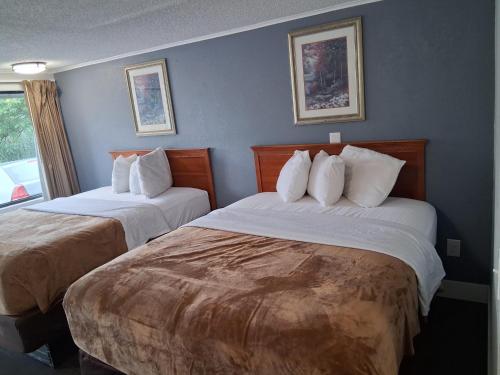 Stay-Well Inn in Monroe (Michigan)