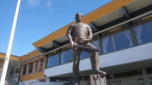 Holms Motel Larvik in Sandefjord