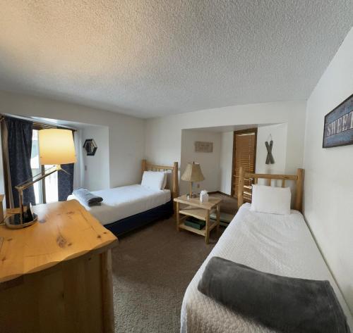 Silverado Ii Resort & Event Center 3