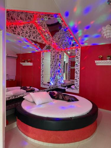 . Planeta Motel
