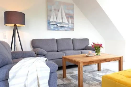 Landloft Nedderby - großzügig & modern in Husby, Deutschland