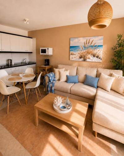 Apartamento Hanna
