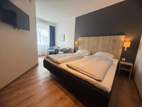 Egon Hotel Hamburg City in Altona Old City Town