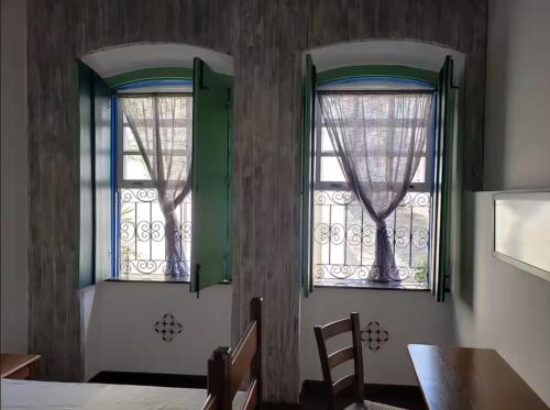Hostel Galeria 13 in Salvador