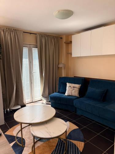 M&M's studio Kraljevi Čardaci