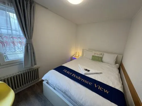 Romantic Room, Private Bathroom and Great View in Heiden AR, Schweiz