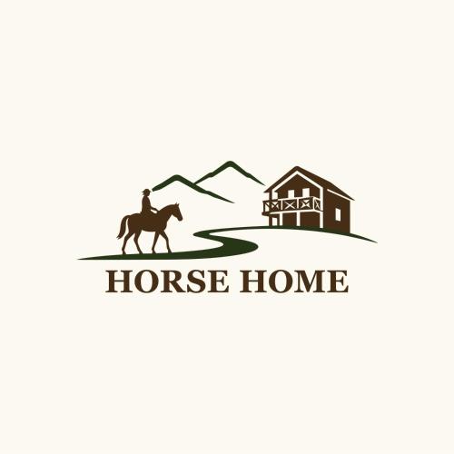 . Horse Home