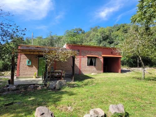 Runa Yaku, Finca casa FREYA