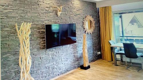 Malmo Spacious Villa - With Pool II in 분케플로스트란드