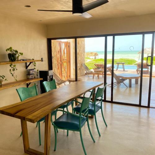 Casa YAXHAL SISAL in Sisal