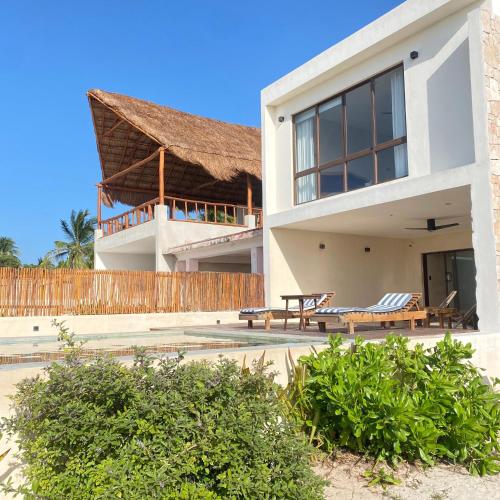 Casa YAXHAL SISAL in Sisal