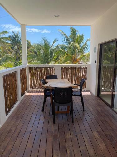Casa YAXHAL SISAL in Sisal