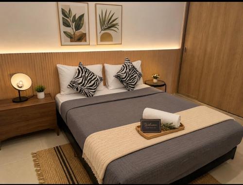 Acogedor y tranquilo apartamento in Villa Mella