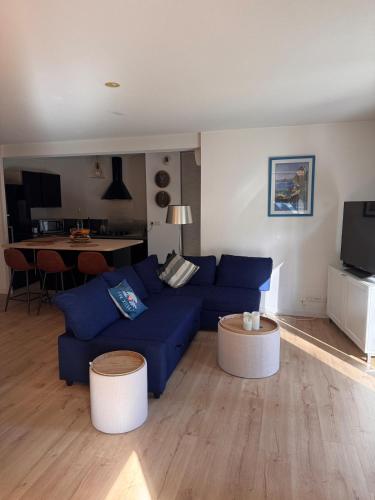 Location Appartement Hossegor