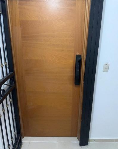Acogedor y tranquilo apartamento in Villa Mella