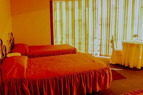 Hotel Monarca in Oruro