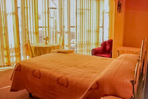 Hotel Monarca in Oruro