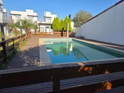 Duplex Amaiur