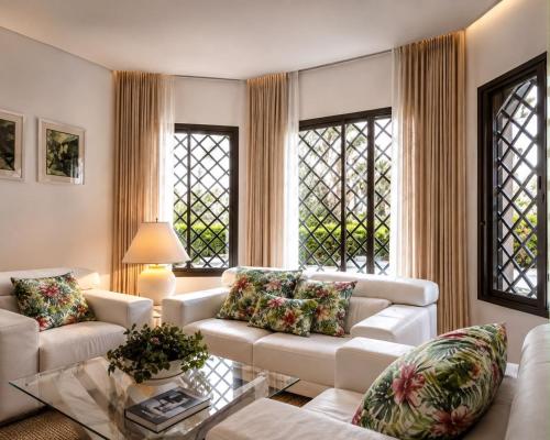Marbella Elviria Luxury Apartment