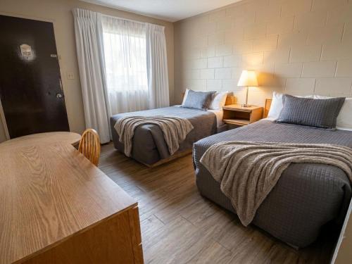 hotel photo