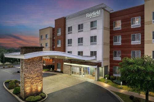 Fairfield Inn & Suites by Marriott New Castle