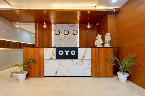 Hotel O SAAN photo 5