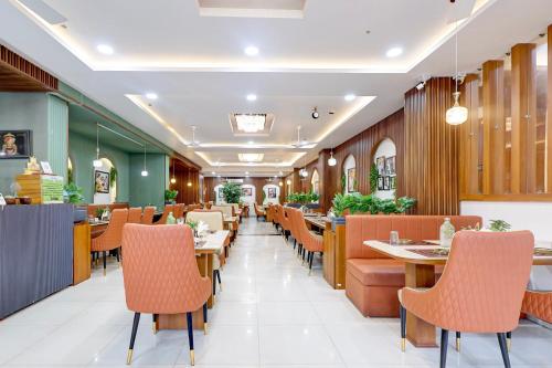 Hotel O SAAN photo 3