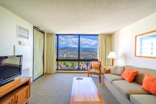 Mountain View Condo, Near Beach, Free Parking! - Waiʻalae Beach Park