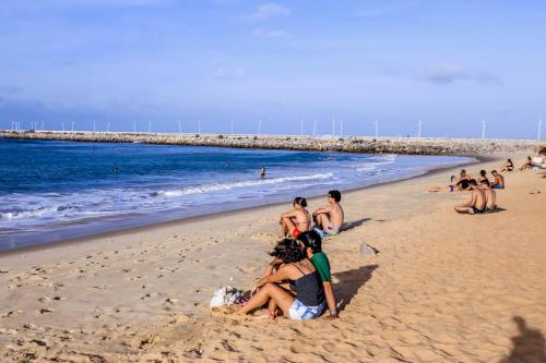 Guest House Sua Vibe - image 5