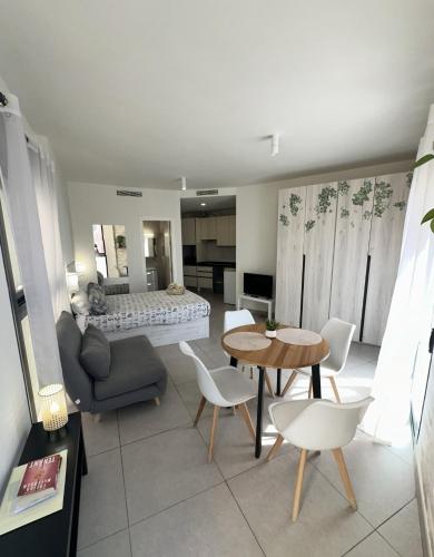 Estudio Urbano Parking free