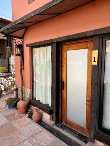 Apart Hotel Miska