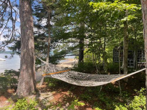 Shore House Cottage in New London (NH)