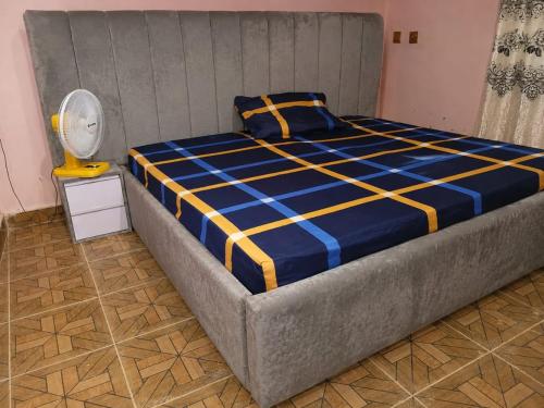 Temi Suite in Ilorin