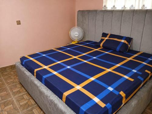 Temi Suite in Ilorin