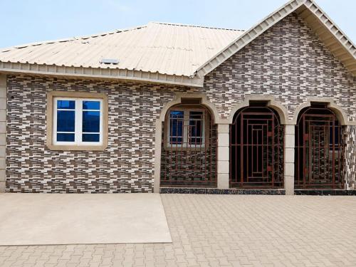 Temi Suite in Ilorin