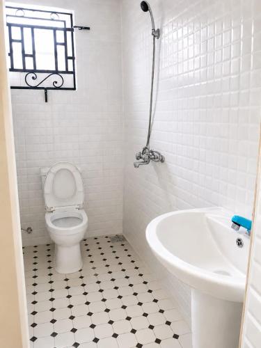 Temi Suite in Ilorin