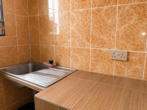Temi Suite in Ilorin