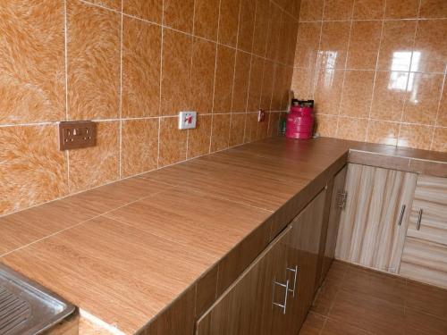 Temi Suite in Ilorin