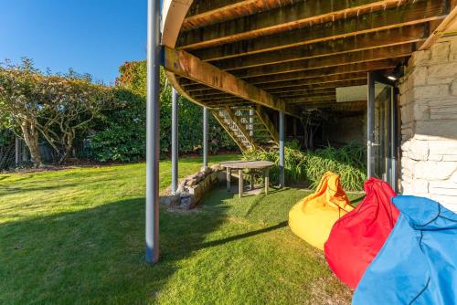 Rainbow Point Yacht Club - Taupo Holiday Home - image 3