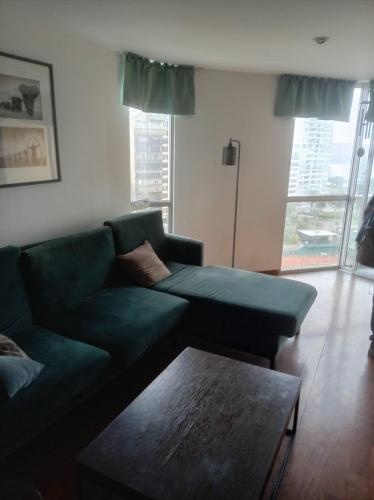 Nice View Apartment Miraflores