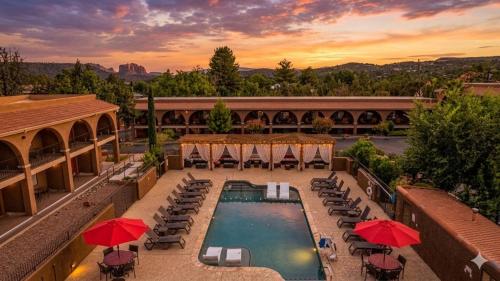 GreenTree Inn Sedona