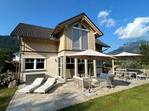 Landhaus St Georgen im Gailtal in Sankt Georgen im Gailtal, Österreich