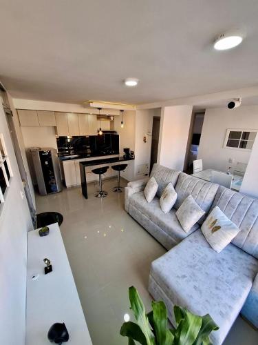 Nuevo, elegante y cómodo apartamento