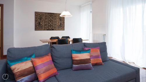 Italianway Comfort - Zanella 10, Milán (fotografie 2)