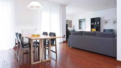 Italianway Comfort - Zanella 10, Milán (fotografie 4)
