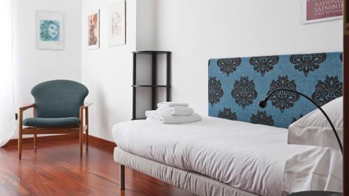 Italianway Comfort - Zanella 10, Milán (fotografie 10)