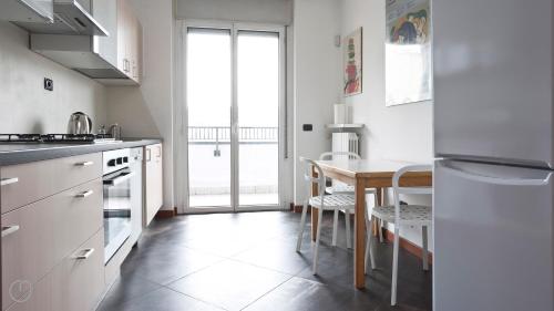 Italianway Comfort - Zanella 10, Milán (fotografie 9)