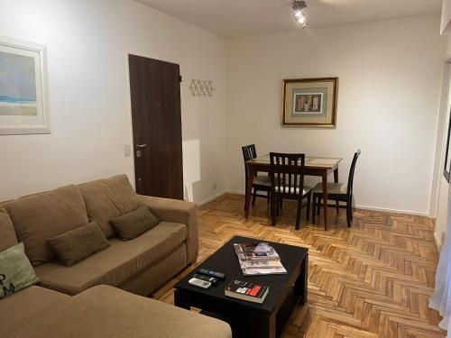 Cómodo 2 ambientes en Belgrano