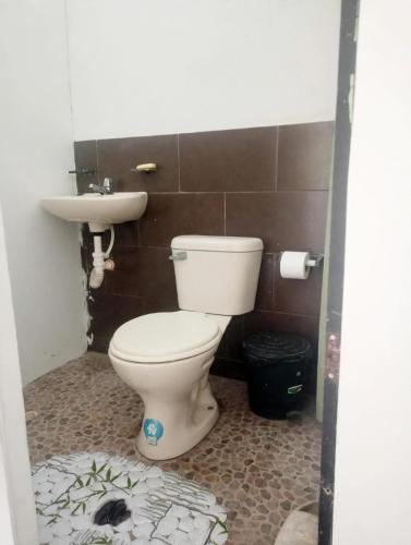 Casa la colopeña