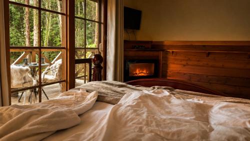 Cradle Forest Inn